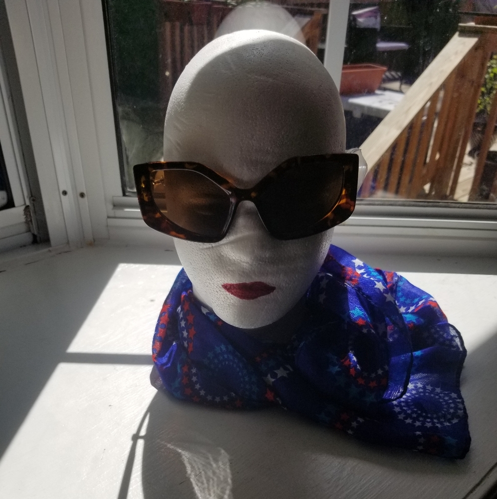 Womens Sunglasses